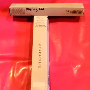 🩷Burberry eye colour contour